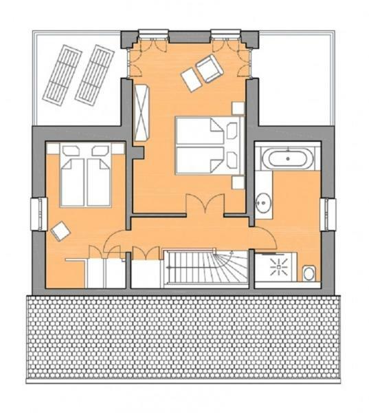 Haus Elbsinfonie Villa Бад Шандау Екстериор снимка